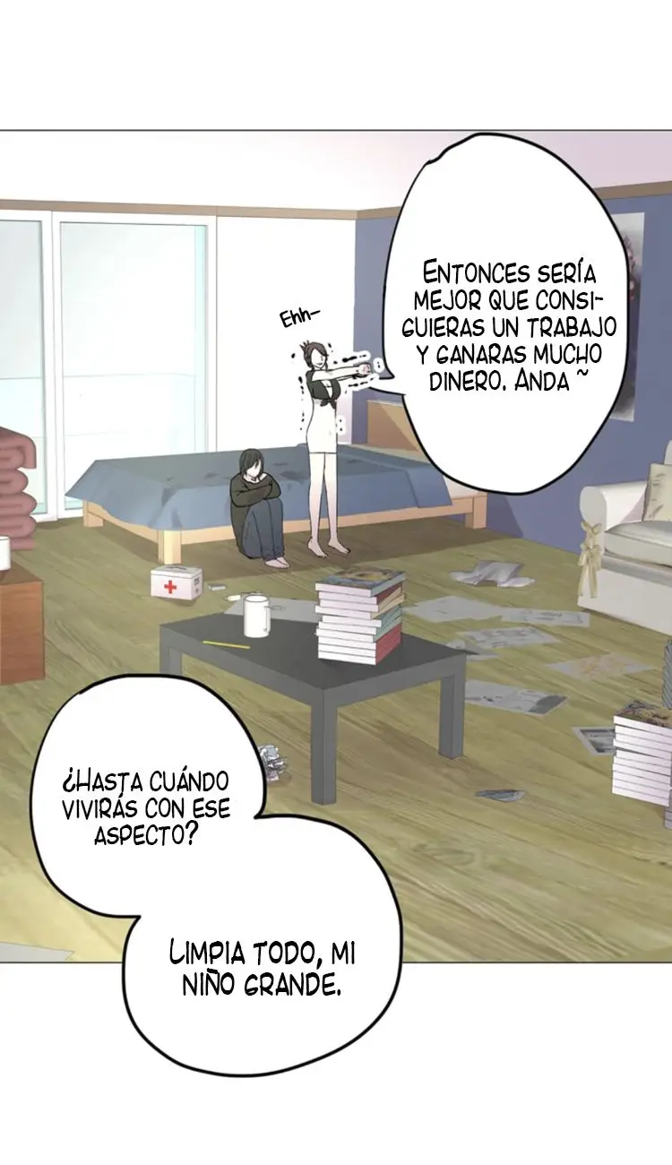 Hermosa Vida (2016) - Capítulo 5 - Página 45 - LectorTMOo