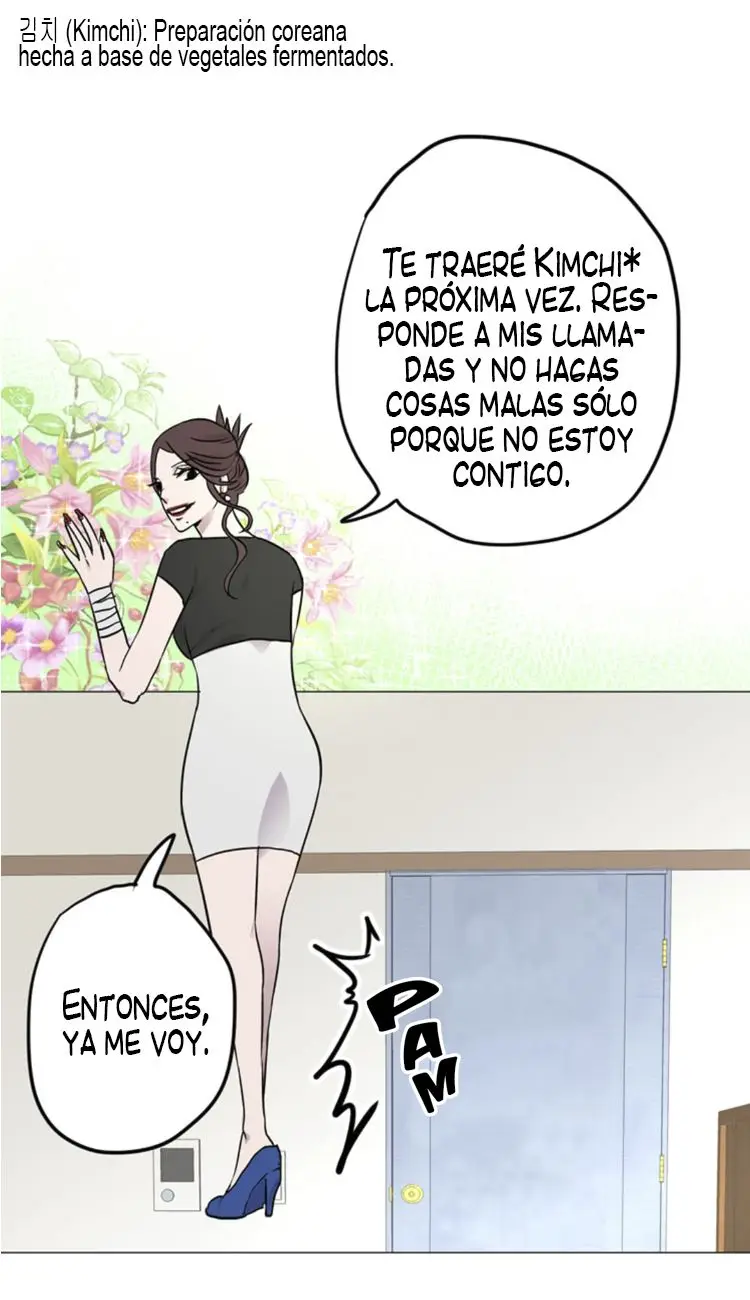 Hermosa Vida (2016) - Capítulo 5 - Página 47 - LectorTMOo