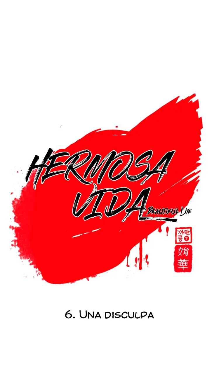 Hermosa Vida (2016) - Capítulo 6 - Página 40 - LectorTMOo