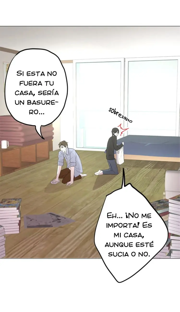 Hermosa Vida (2016) - Capítulo 6 - Página 43 - LectorTMOo