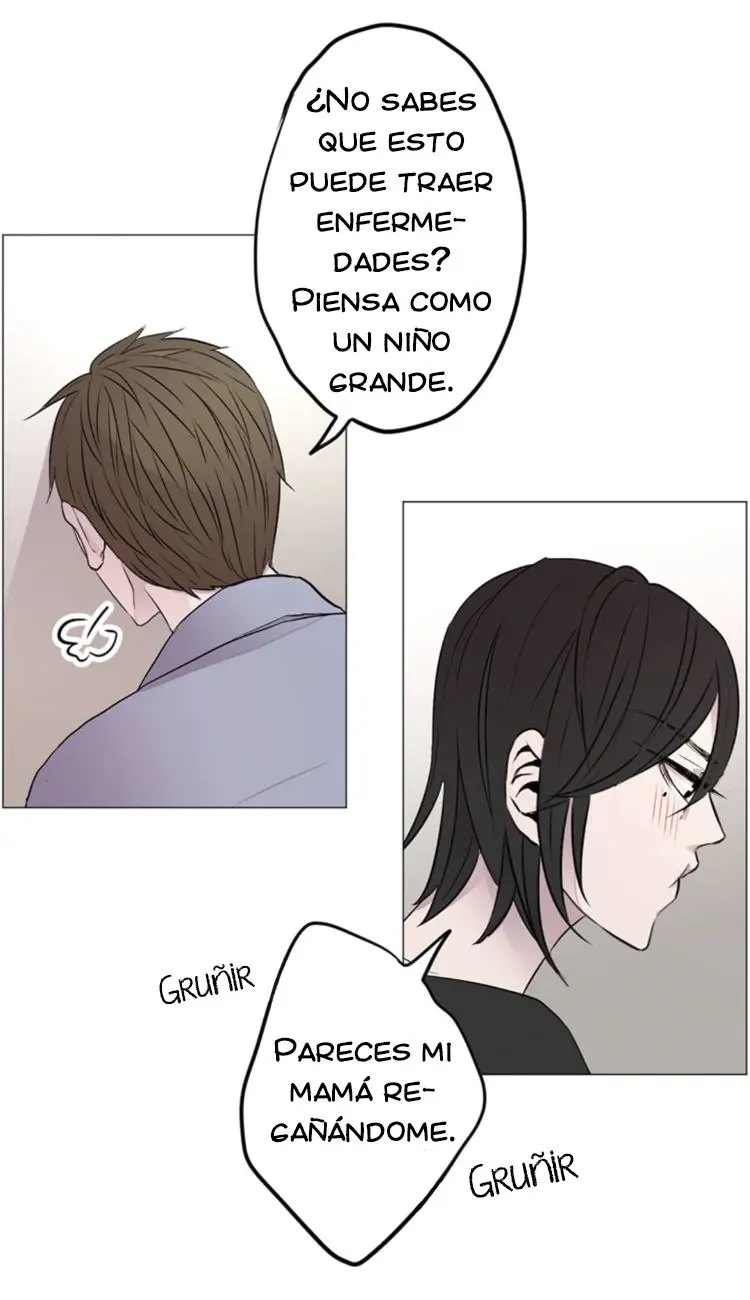 Hermosa Vida (2016) - Capítulo 6 - Página 44 - LectorTMOo