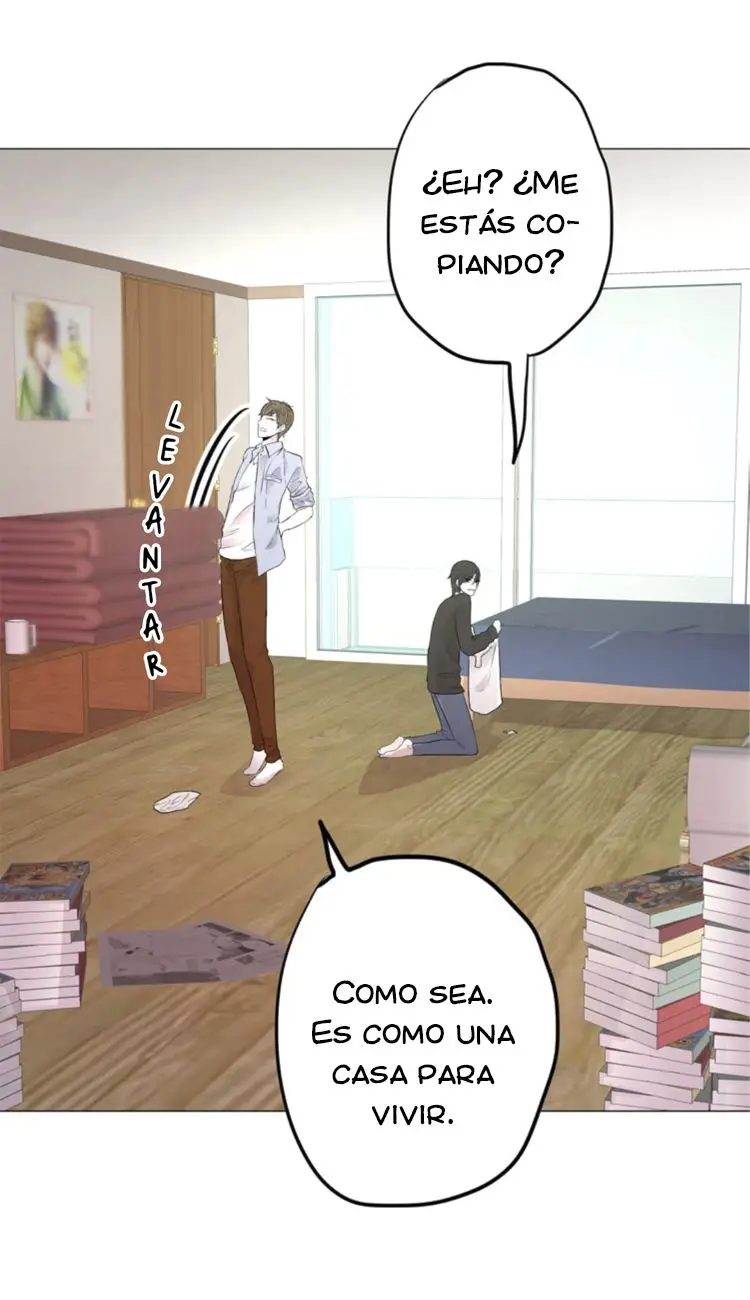 Hermosa Vida (2016) - Capítulo 6 - Página 50 - LectorTMOo