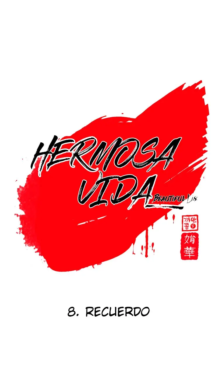 Hermosa Vida (2016) - Capítulo 8 - Página 21 - LectorTMOo