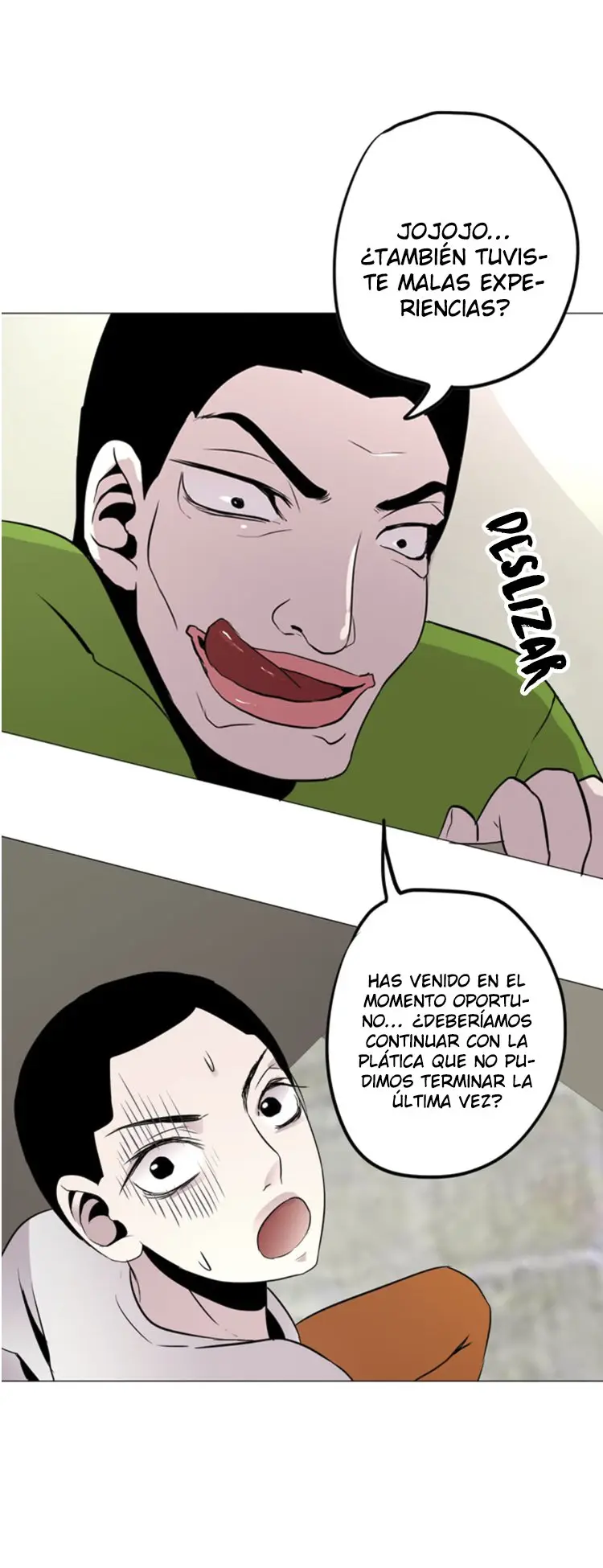 Hermosa Vida (2016) - Capítulo 9 - Página 21 - LectorTMOo