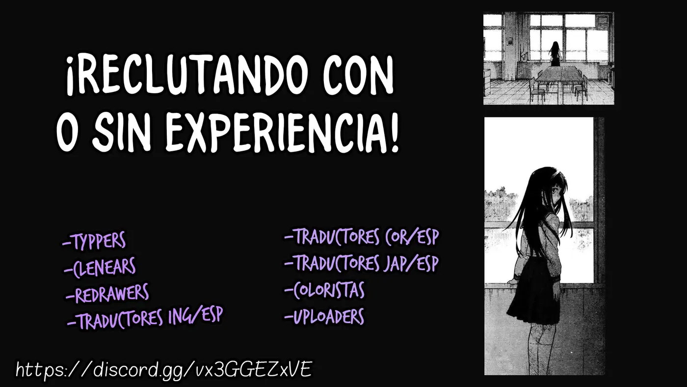 ¡Héroe-kun no partirá! - Capítulo 4 - Página 4 - LectorTMOo