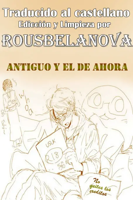 Hetalia doujines parejas (2014) - Capítulo 10 - Página 31 - LectorTMOo