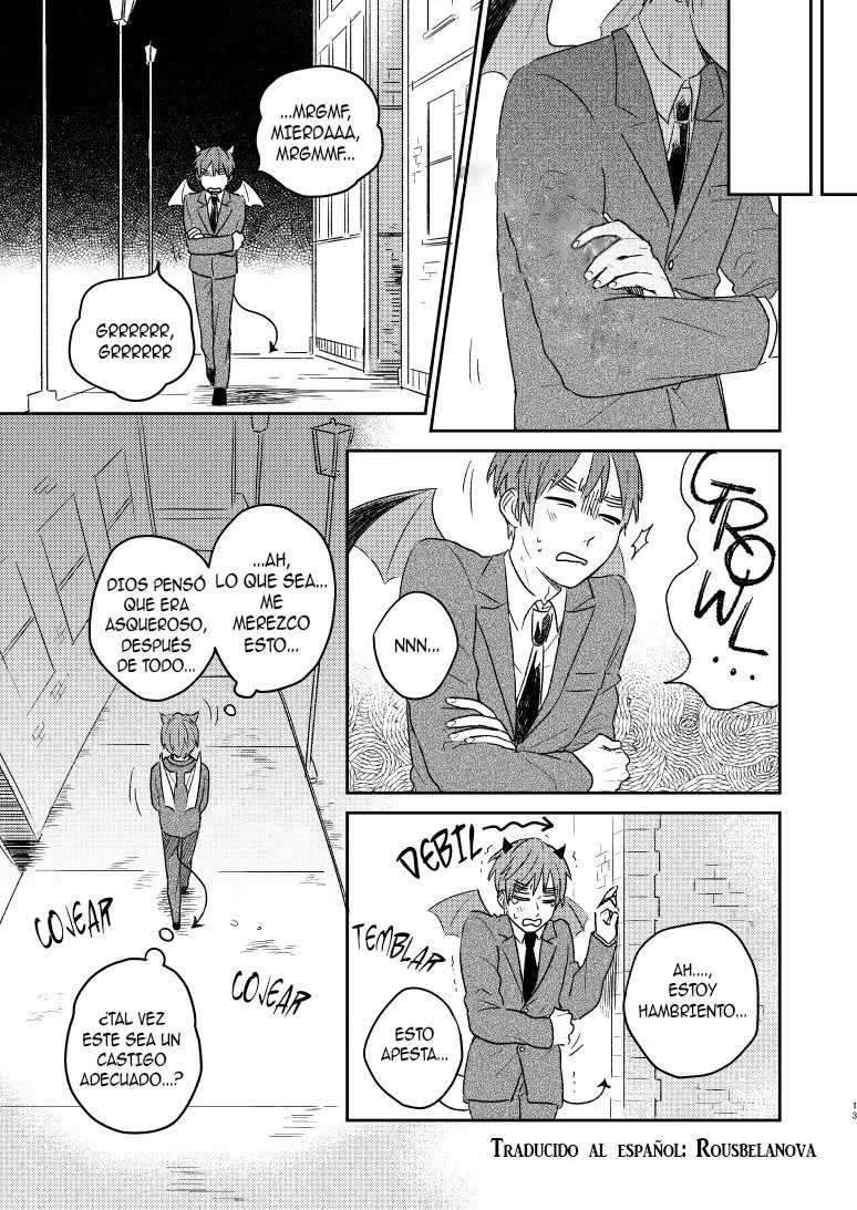 Hetalia doujines parejas (2014) - Capítulo 100 - Página 12 - LectorTMOo