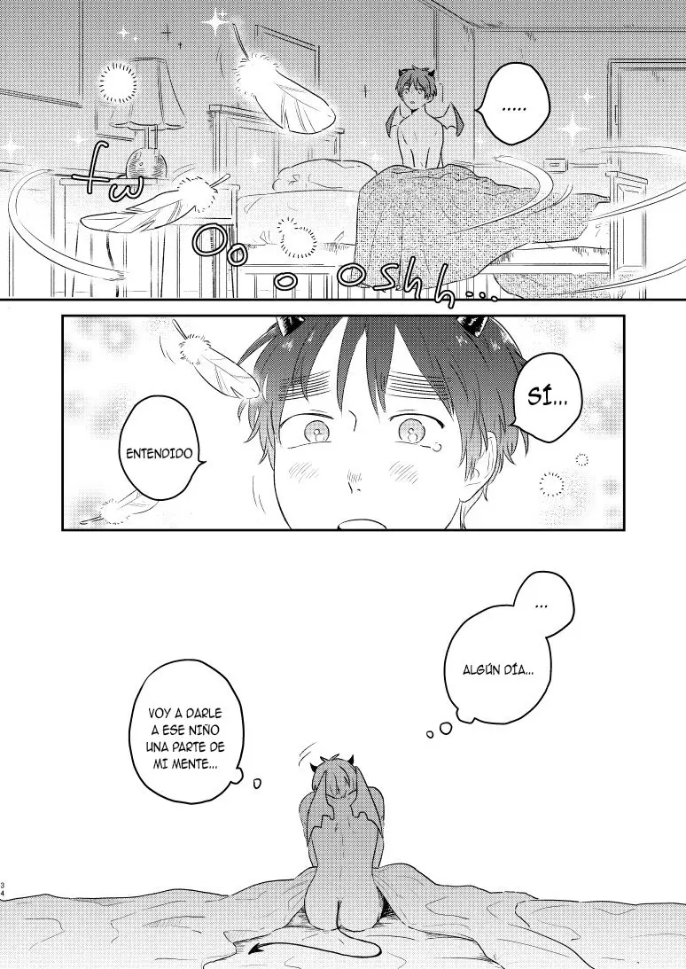 Hetalia doujines parejas (2014) - Capítulo 100 - Página 33 - LectorTMOo