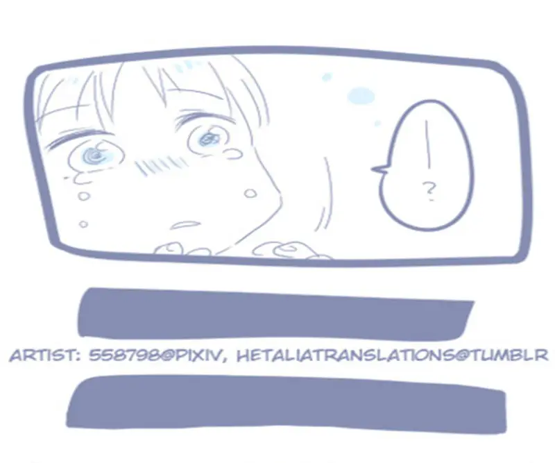 Hetalia doujines parejas (2014) - Capítulo 104 - Página 7 - LectorTMOo