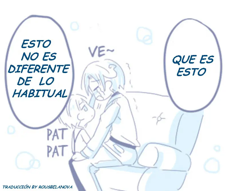 Hetalia doujines parejas (2014) - Capítulo 104 - Página 9 - LectorTMOo