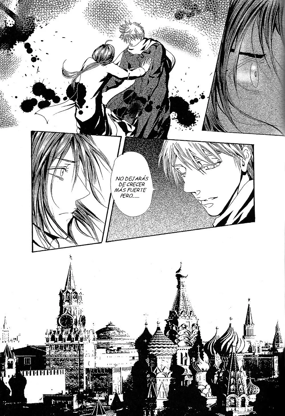 Hetalia doujines parejas (2014) - Capítulo 106 - Página 9 - LectorTMOo