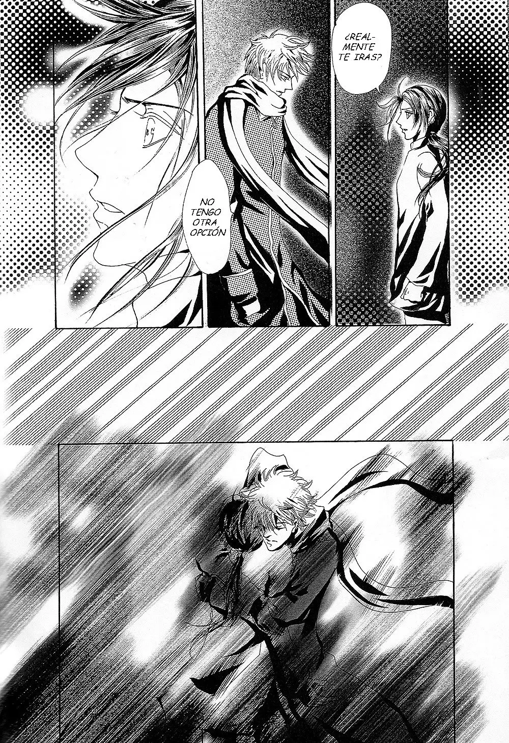 Hetalia doujines parejas (2014) - Capítulo 106 - Página 10 - LectorTMOo