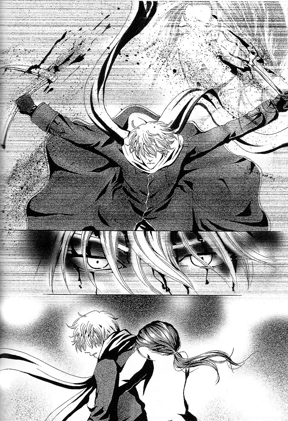 Hetalia doujines parejas (2014) - Capítulo 106 - Página 12 - LectorTMOo