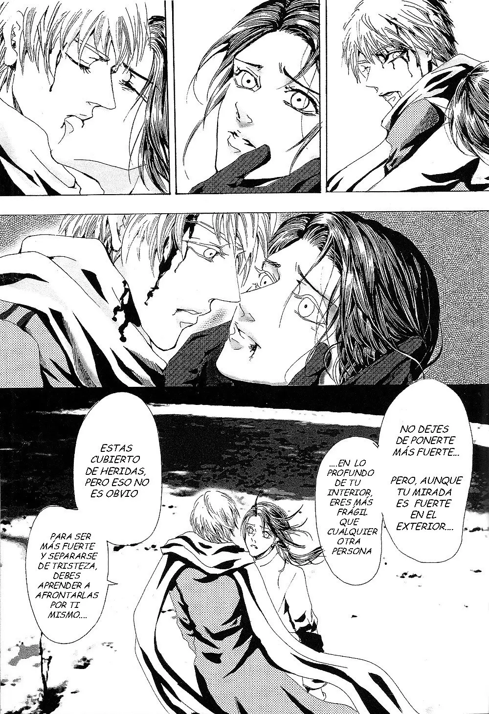 Hetalia doujines parejas (2014) - Capítulo 106 - Página 13 - LectorTMOo