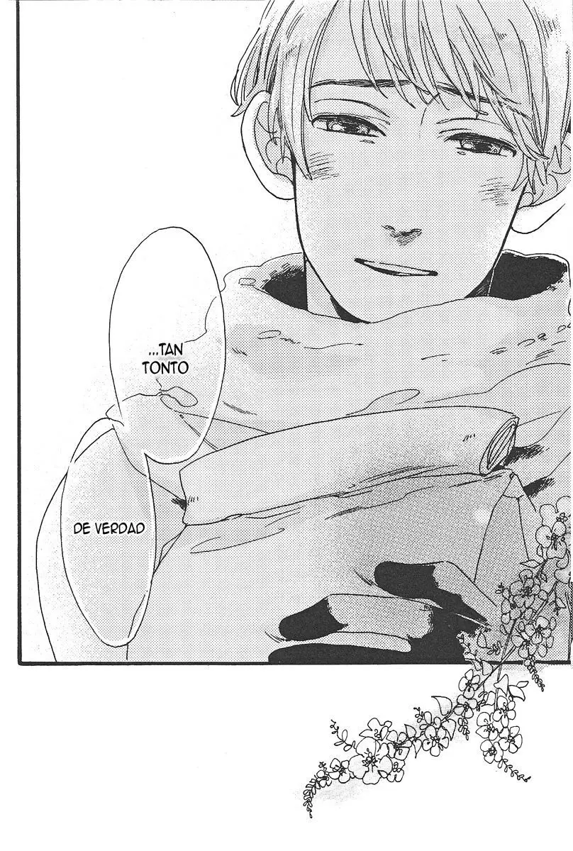 Hetalia doujines parejas (2014) - Capítulo 107 - Página 34 - LectorTMOo