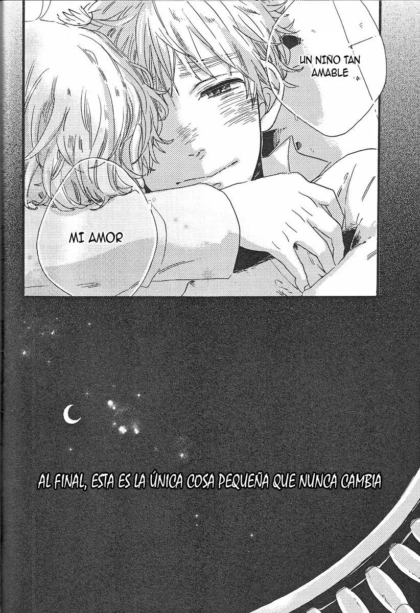 Hetalia doujines parejas (2014) - Capítulo 107 - Página 54 - LectorTMOo