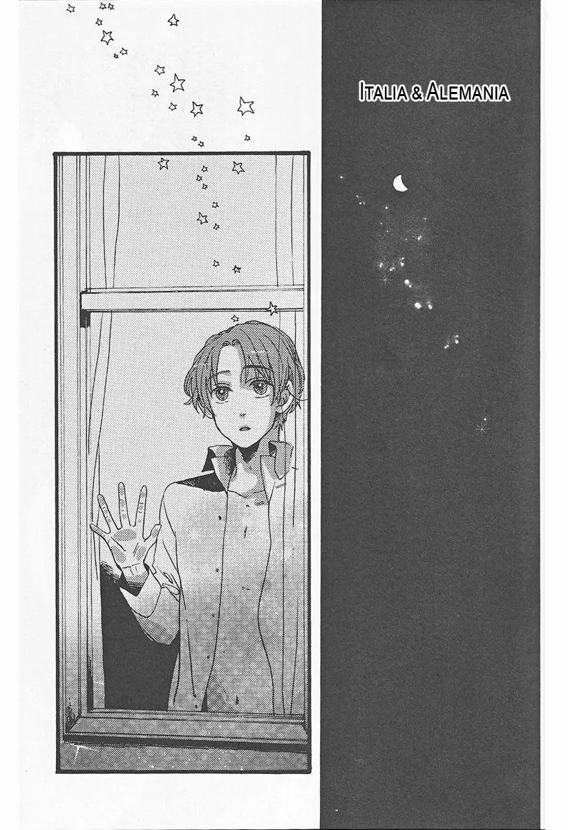 Hetalia doujines parejas (2014) - Capítulo 107 - Página 55 - LectorTMOo