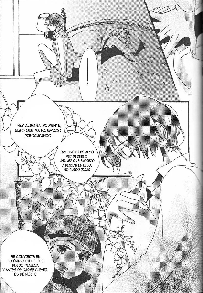 Hetalia doujines parejas (2014) - Capítulo 107 - Página 57 - LectorTMOo
