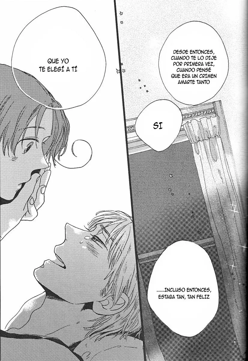 Hetalia doujines parejas (2014) - Capítulo 107 - Página 65 - LectorTMOo