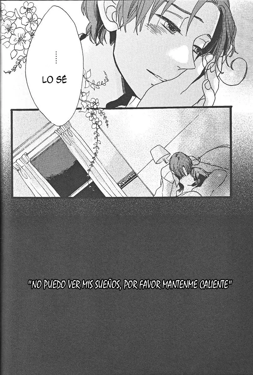 Hetalia doujines parejas (2014) - Capítulo 107 - Página 66 - LectorTMOo