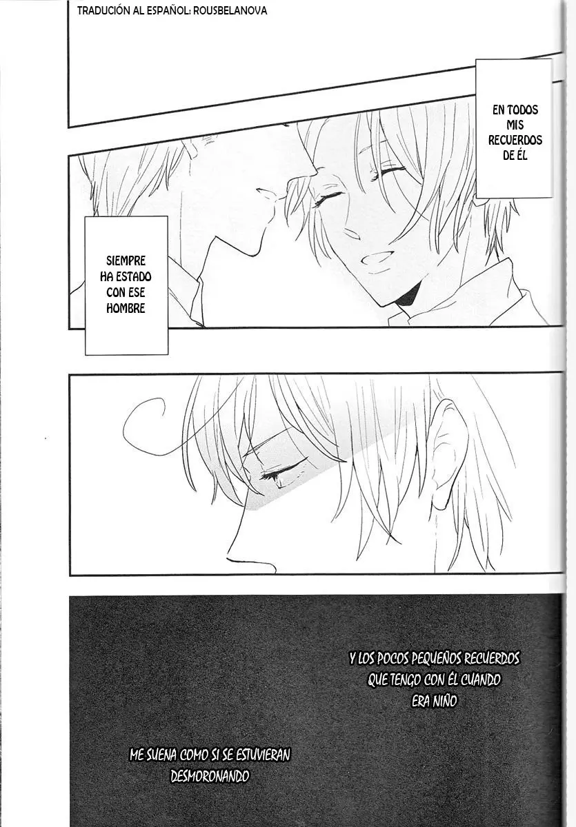 Hetalia doujines parejas (2014) - Capítulo 107 - Página 78 - LectorTMOo