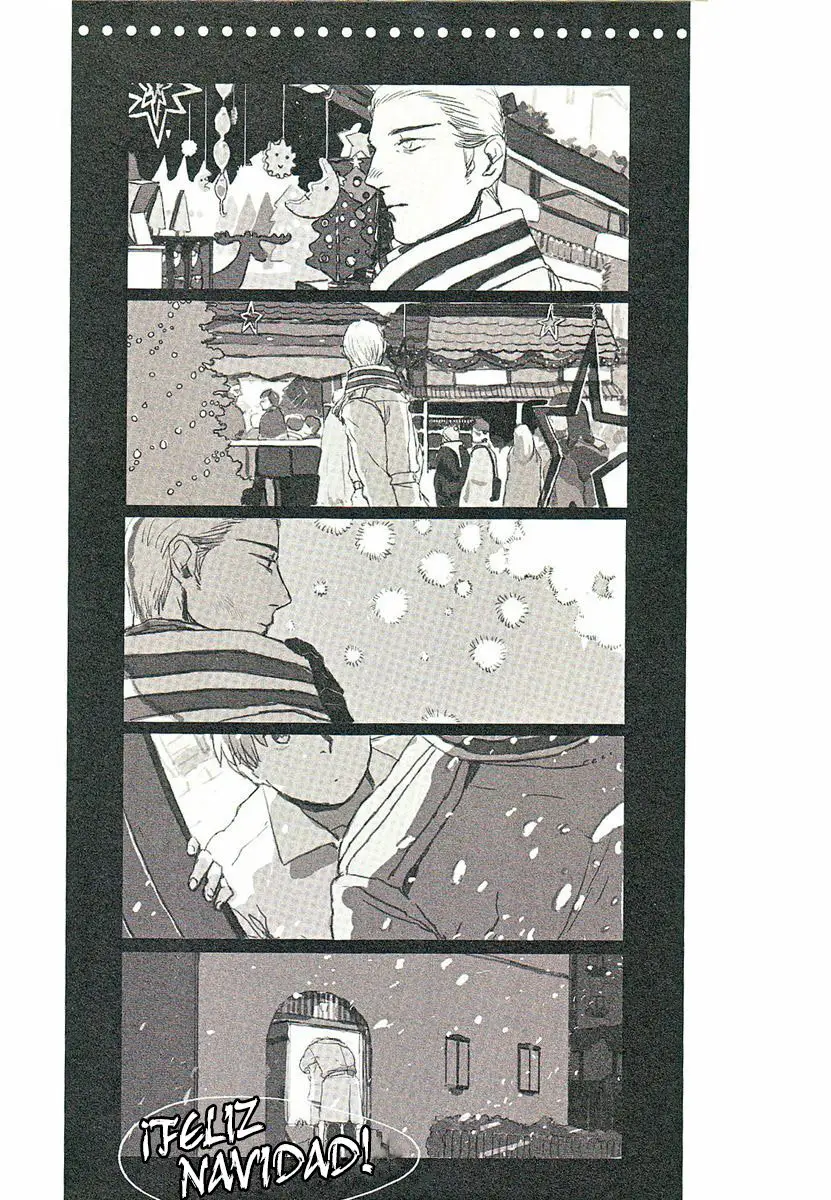 Hetalia doujines parejas (2014) - Capítulo 107 - Página 79 - LectorTMOo