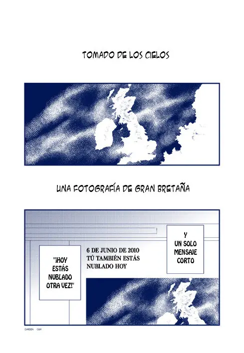 Hetalia doujines parejas (2014) - Capítulo 108 - Página 4 - LectorTMOo