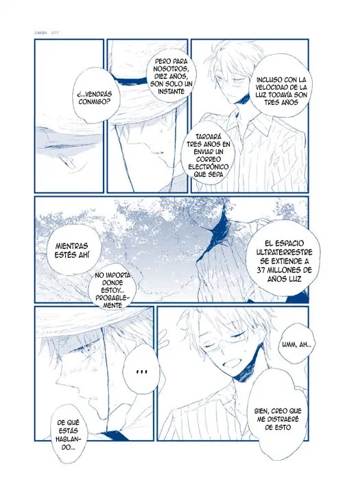 Hetalia doujines parejas (2014) - Capítulo 108 - Página 11 - LectorTMOo