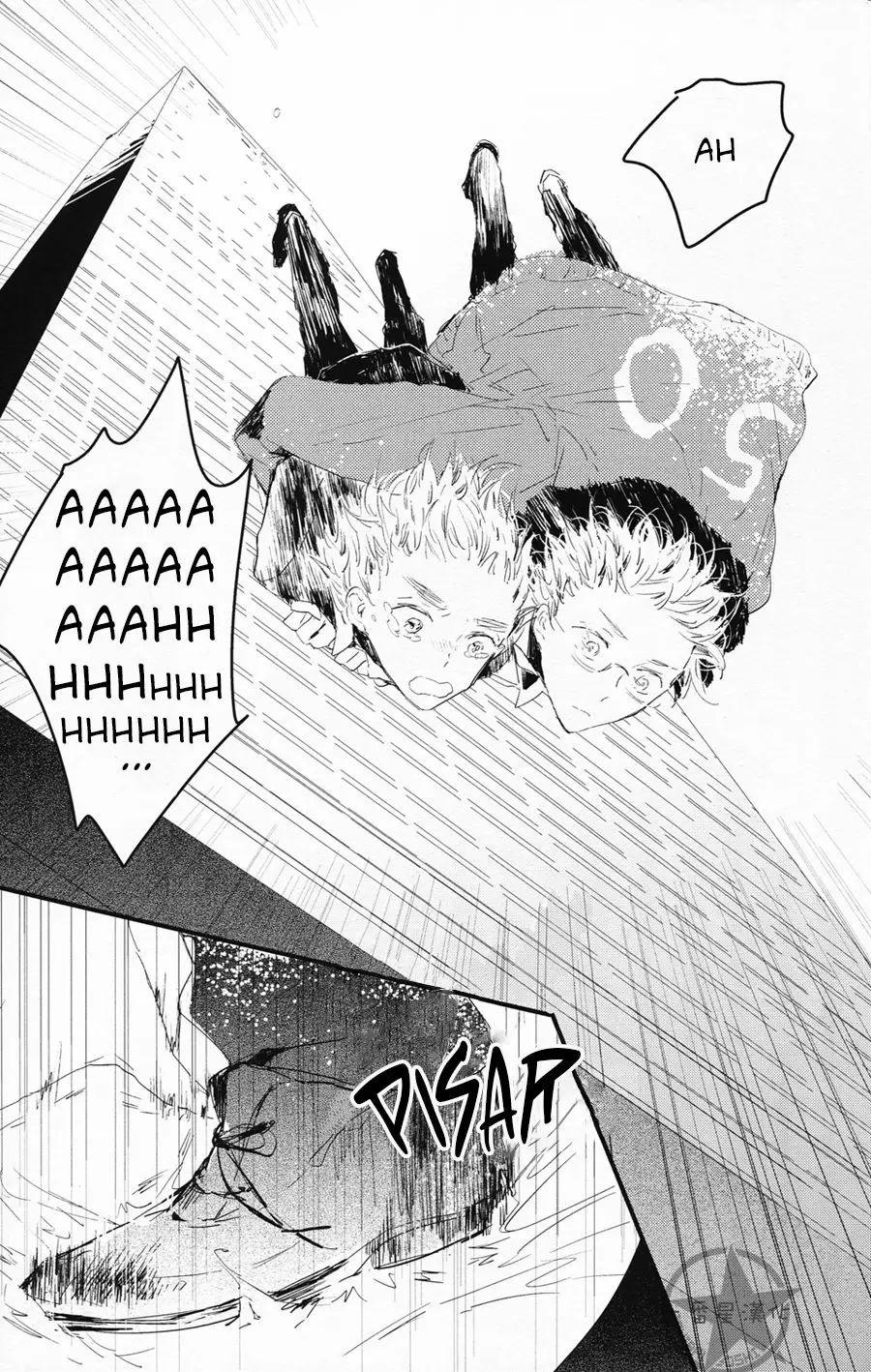 Hetalia doujines parejas (2014) - Capítulo 111 - Página 20 - LectorTMOo