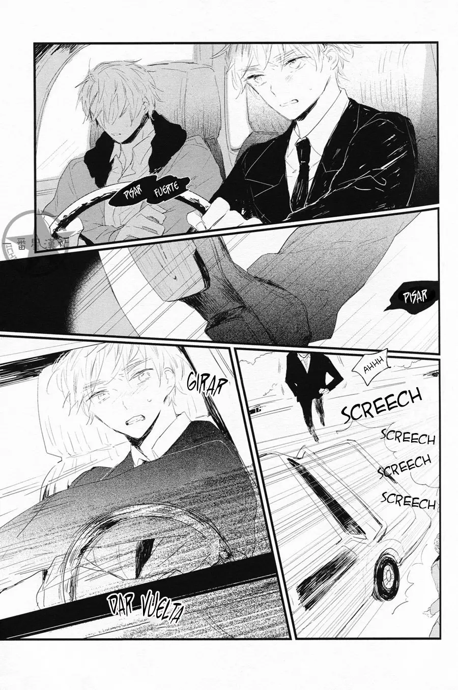 Hetalia doujines parejas (2014) - Capítulo 111 - Página 31 - LectorTMOo