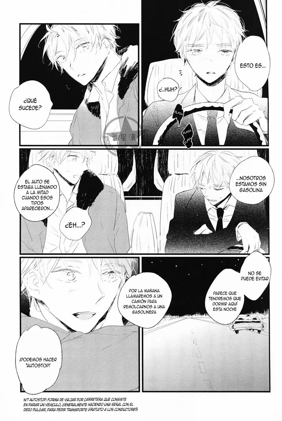 Hetalia doujines parejas (2014) - Capítulo 111 - Página 35 - LectorTMOo