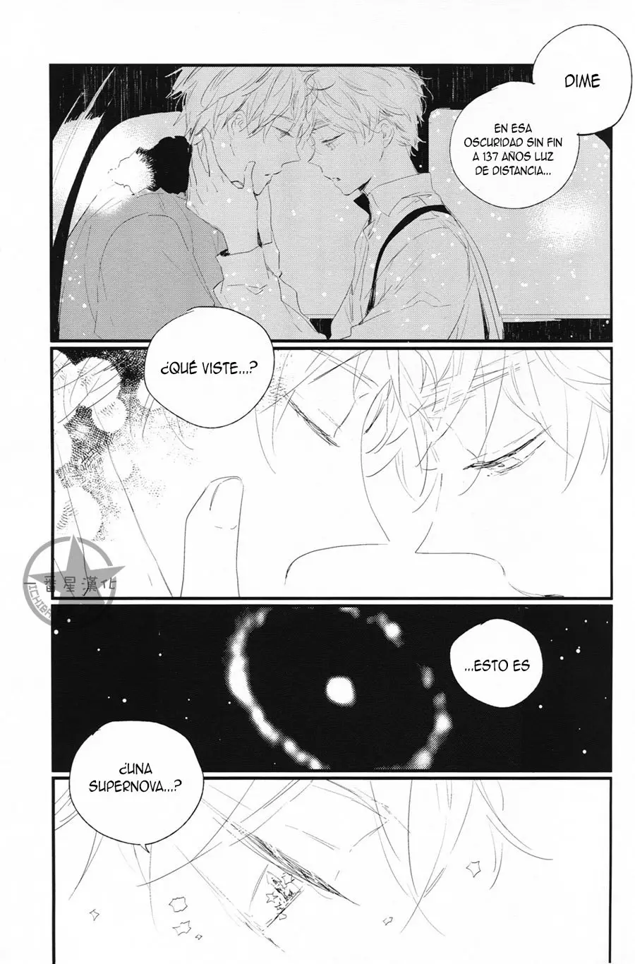 Hetalia doujines parejas (2014) - Capítulo 111 - Página 41 - LectorTMOo