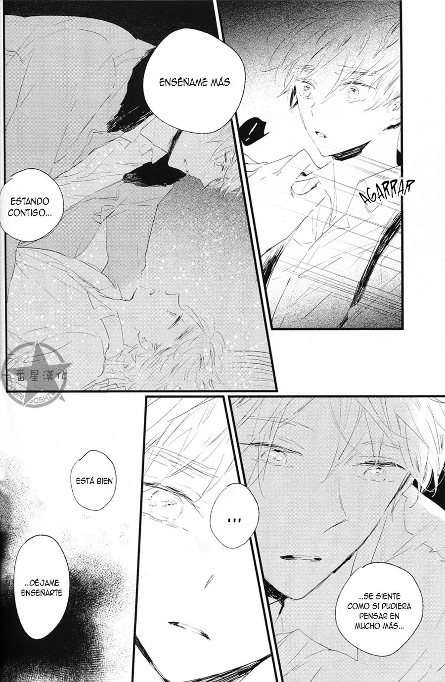 Hetalia doujines parejas (2014) - Capítulo 111 - Página 42 - LectorTMOo