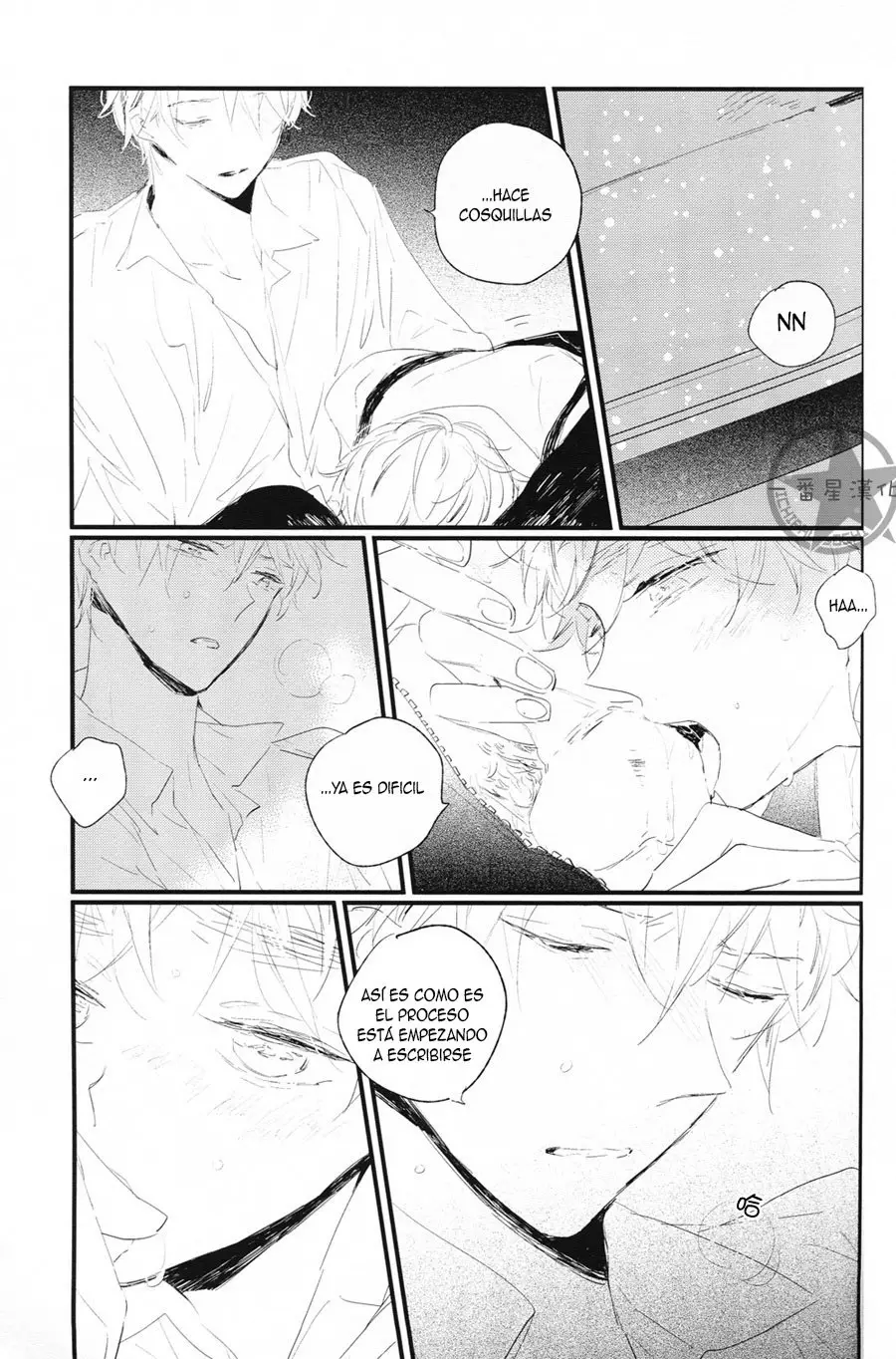 Hetalia doujines parejas (2014) - Capítulo 111 - Página 43 - LectorTMOo