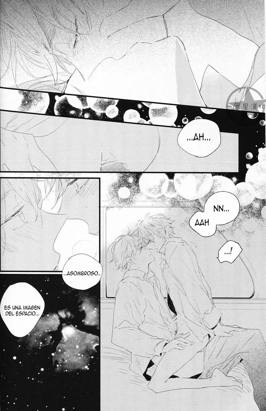 Hetalia doujines parejas (2014) - Capítulo 111 - Página 48 - LectorTMOo