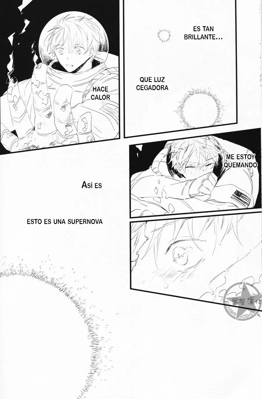 Hetalia doujines parejas (2014) - Capítulo 111 - Página 64 - LectorTMOo