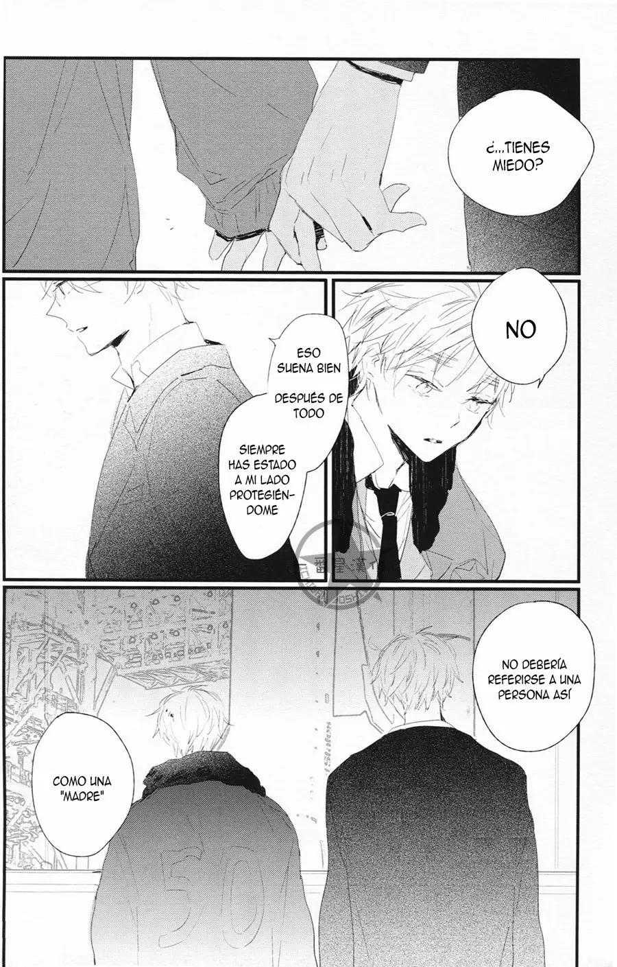 Hetalia doujines parejas (2014) - Capítulo 111 - Página 83 - LectorTMOo