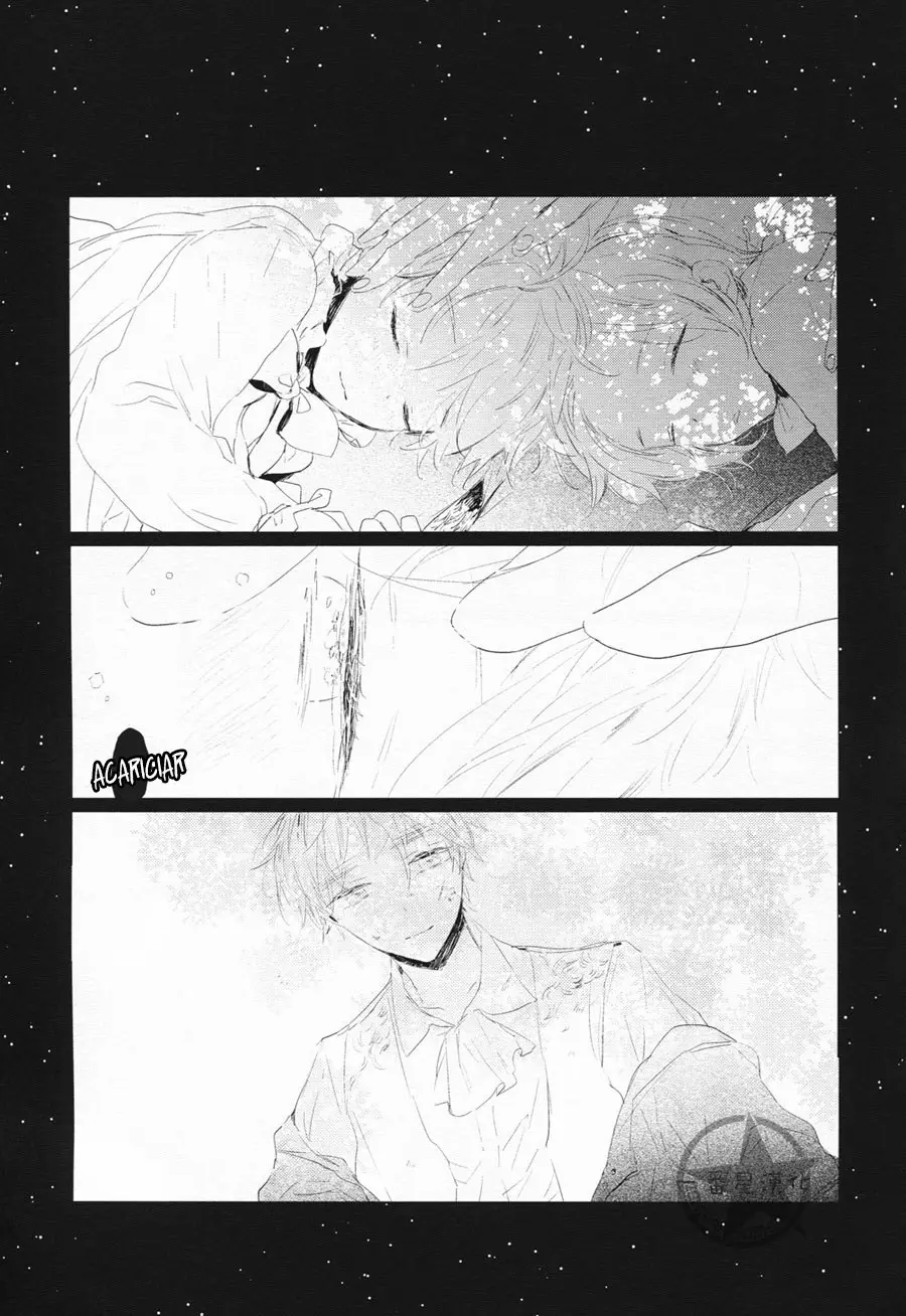 Hetalia doujines parejas (2014) - Capítulo 111 - Página 85 - LectorTMOo