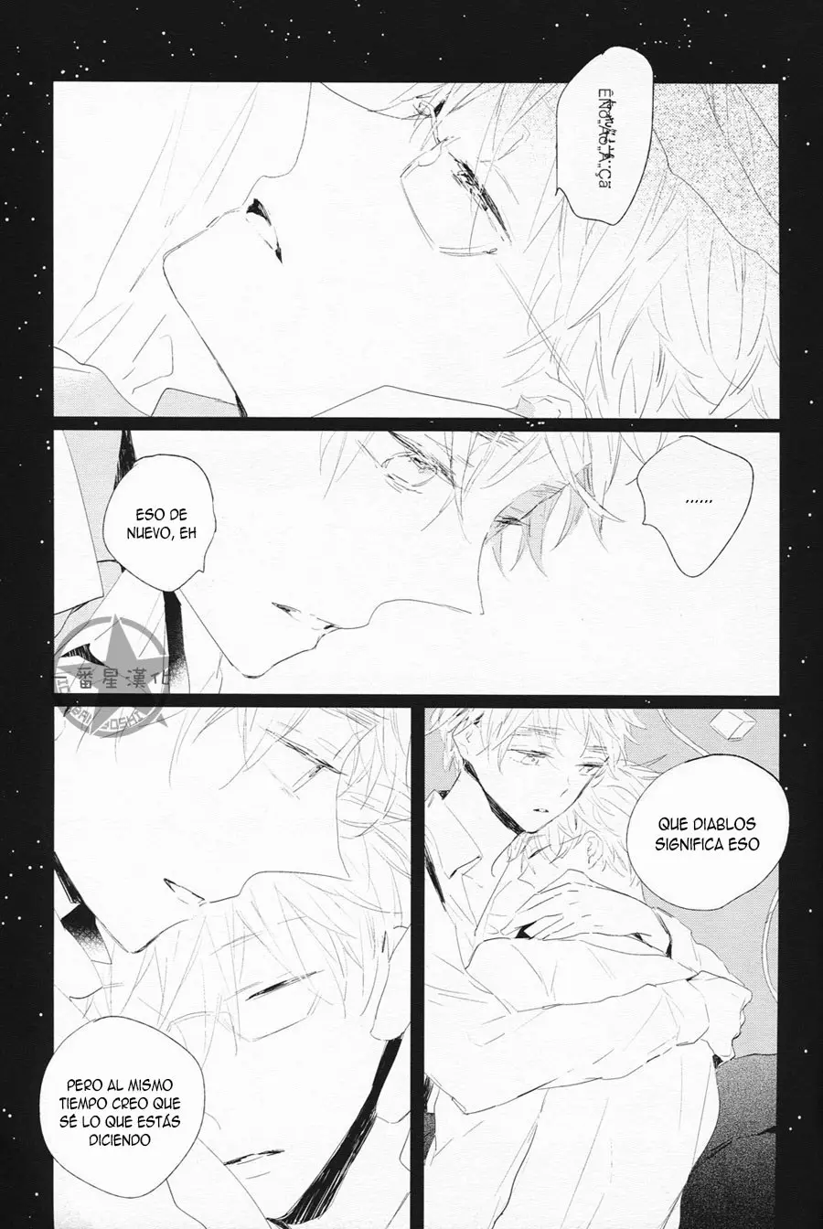 Hetalia doujines parejas (2014) - Capítulo 111 - Página 87 - LectorTMOo
