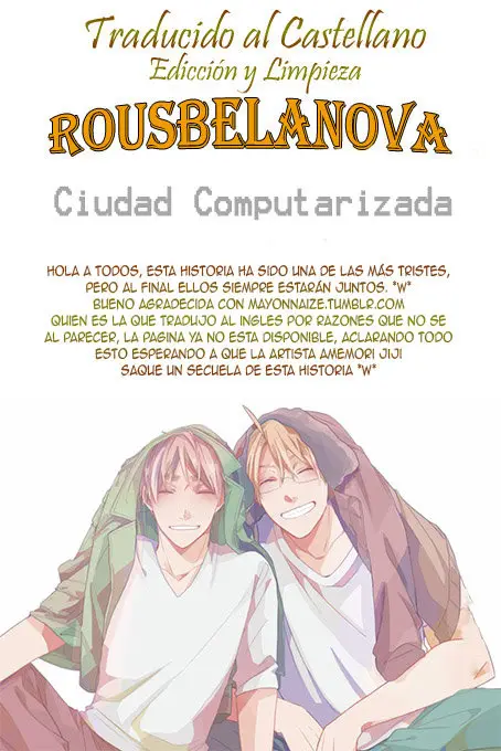 Hetalia doujines parejas (2014) - Capítulo 111 - Página 93 - LectorTMOo