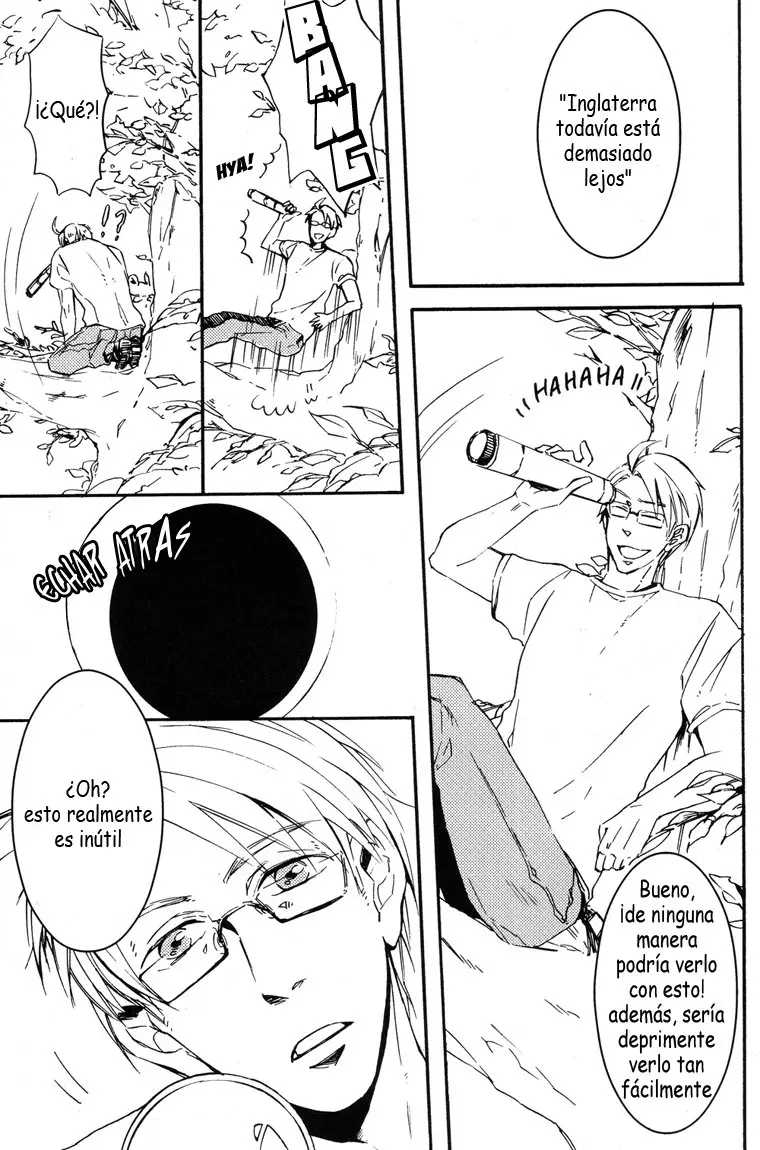 Hetalia doujines parejas (2014) - Capítulo 112 - Página 6 - LectorTMOo