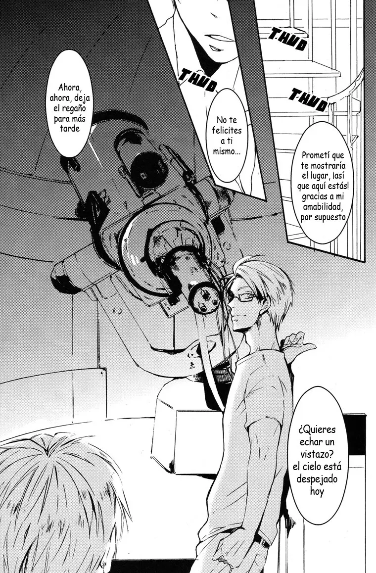 Hetalia doujines parejas (2014) - Capítulo 112 - Página 12 - LectorTMOo