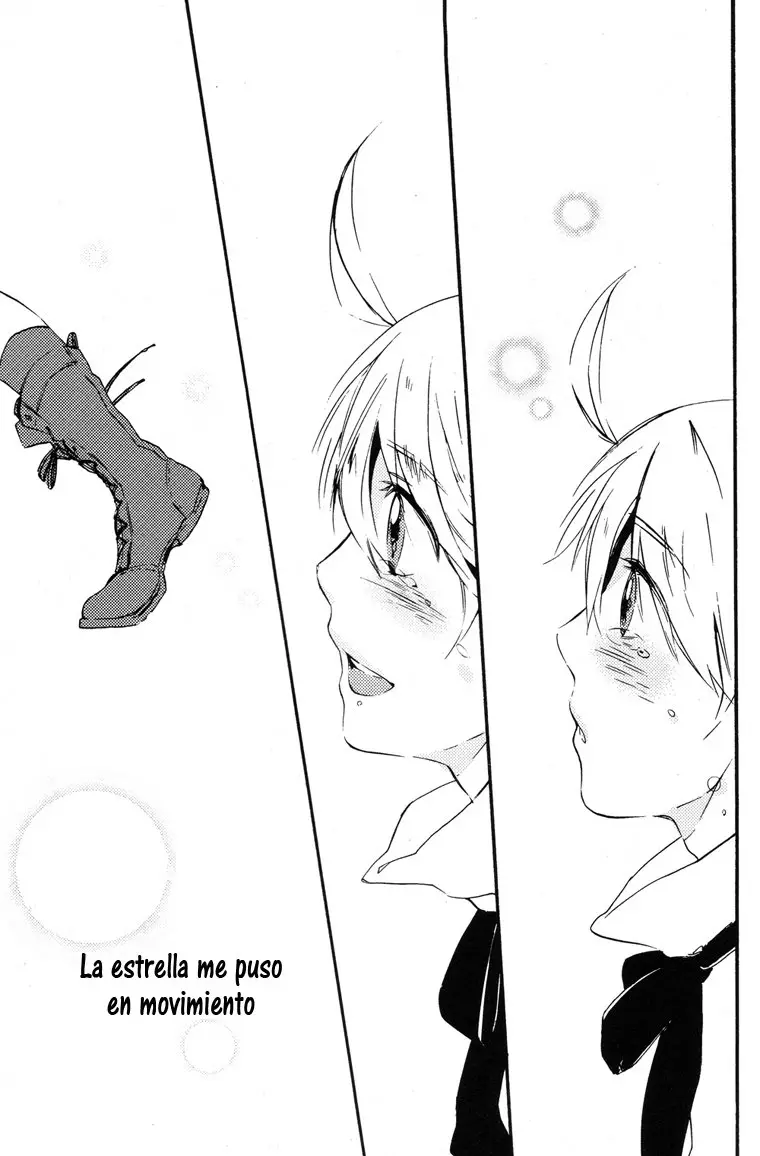Hetalia doujines parejas (2014) - Capítulo 112 - Página 22 - LectorTMOo