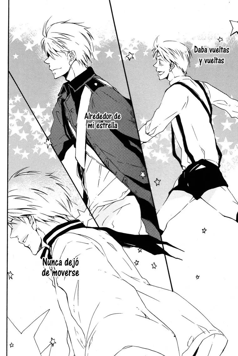 Hetalia doujines parejas (2014) - Capítulo 112 - Página 23 - LectorTMOo