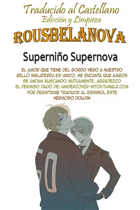 Hetalia doujines parejas (2014) - Capítulo 112 - Página 32 - LectorTMOo