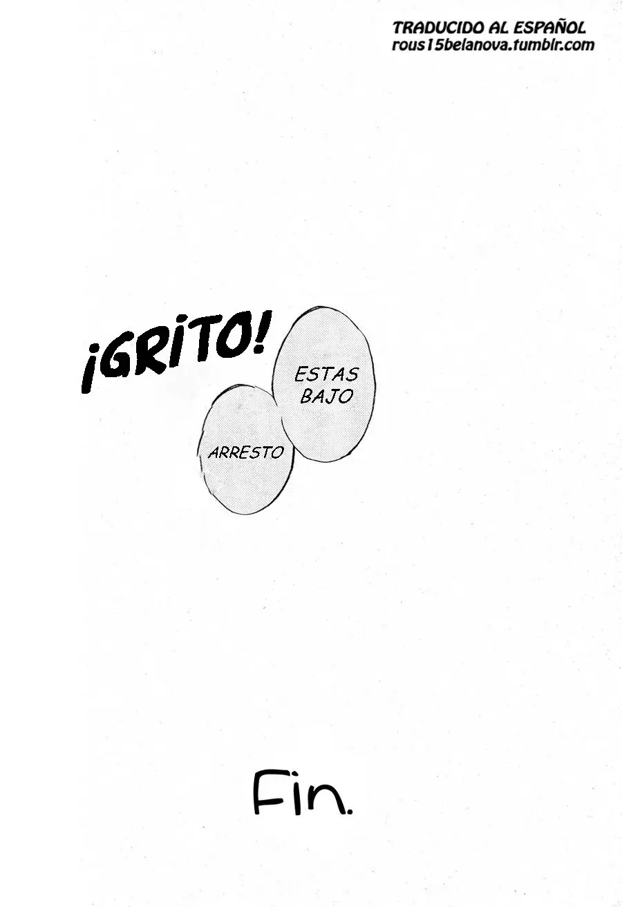 Hetalia doujines parejas (2014) - Capítulo 14 - Página 25 - LectorTMOo