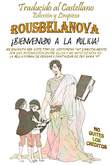 Hetalia doujines parejas (2014) - Capítulo 14 - Página 30 - LectorTMOo