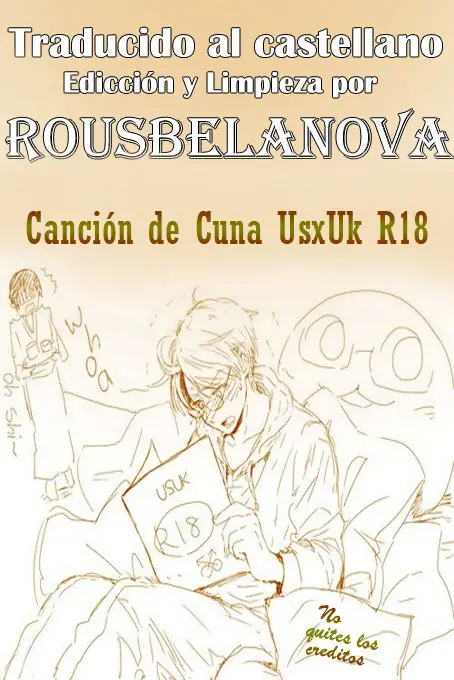 Hetalia doujines parejas (2014) - Capítulo 15 - Página 17 - LectorTMOo