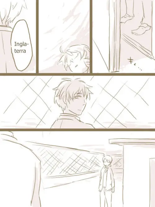 Hetalia doujines parejas (2014) - Capítulo 16 - Página 8 - LectorTMOo