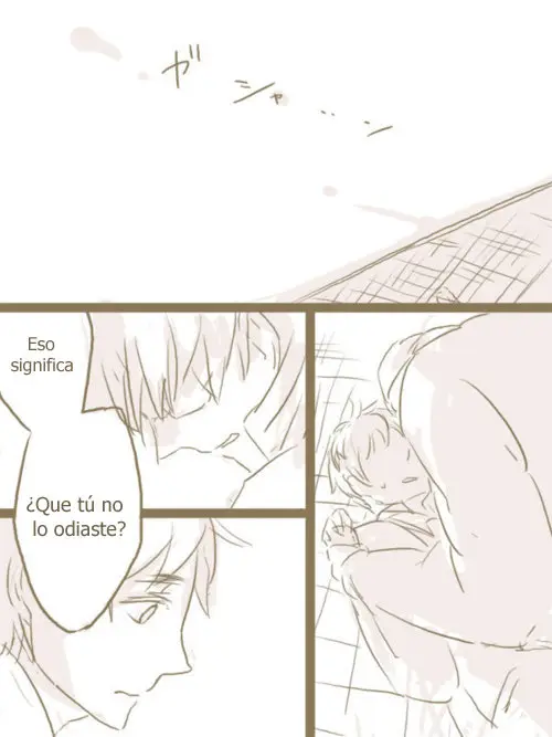Hetalia doujines parejas (2014) - Capítulo 16 - Página 12 - LectorTMOo